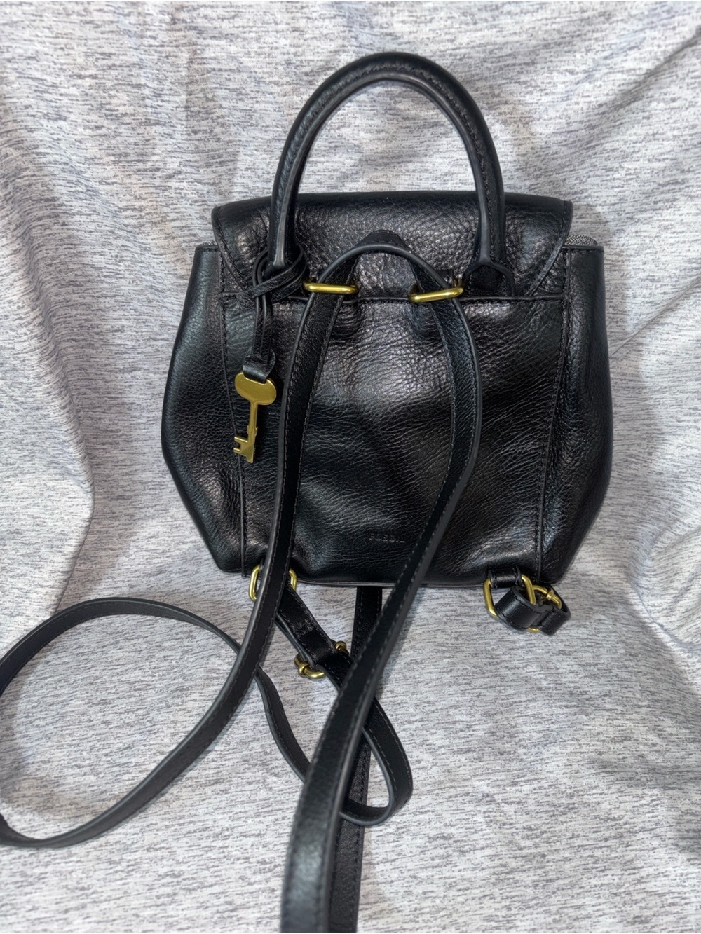 Fossil Liv Mini Backpack - Picture 4 of 7